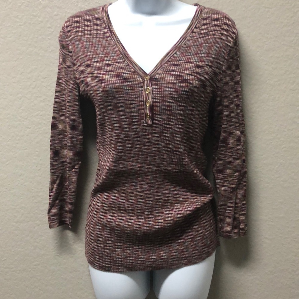 Jones New York petite collection Sweater